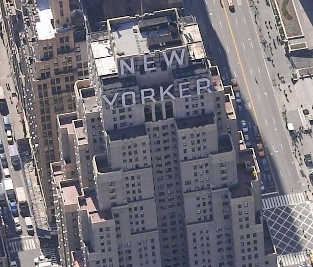 hotel new yorker: new yorker 8em av 34 street 4